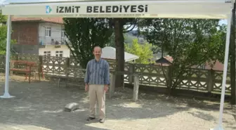 İzmit Belediyesi Köylere El Attı