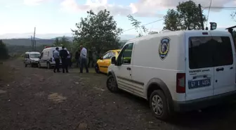 Katil, Delil Bırakmamak İçin Kızın Elleri ile Kıyafetlerini de Almış (3)