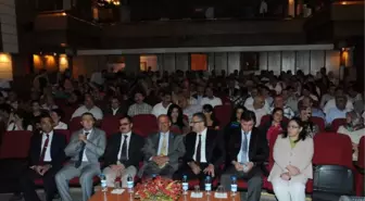 Kırıkkale'de Koruyucu Ağız ve Diş Sağlığı Konulu Seminer