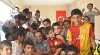 Muş'ta 'Umut ve Gönül Elçileri Gençlik Yuvası' Projesi