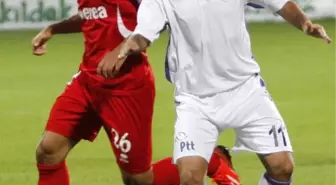 Orduspor'da Tek Düşünce 3 Puan