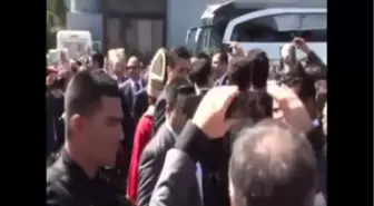 Başbakan Erdoğan'dan Mehter Takımına Tam Not