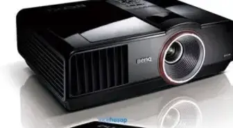 Benq Sp920p Dlp Projeksiyon