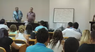 CHP'nin Gençlik Kampı