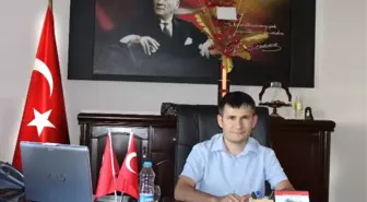 Dargeçit'in Yeni Kaymakamı Göreve Başladı