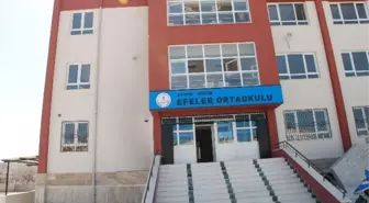 Didim'de Yeni Yapılan ve Taşınan Okullar Yeni Yıla Hazır