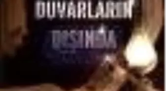 Duvarların Dışında Kitabı