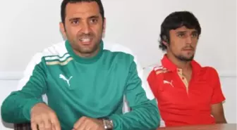 Futbol: Spor Toto 2. Lig