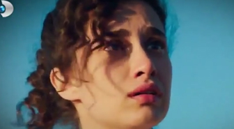 Güneşi Beklerken 12. Bölüm Fragmanı Yayınlandı 17 Eylül 2013 - Kanal D İzle !