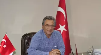 Hakkında Hapis Cezası Verilen Torbalı Belediye Başkanı Uygur Karara Tepkili