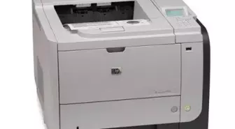 Hp Ce526a Laserjet P3015d Yazıcı-A4