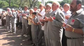 İlk Hacı Kafilesi Uğurlandı