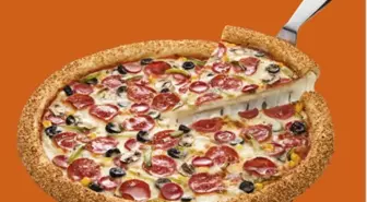 Kazancın Lezzetini Lıttle Caesars Pizza İle Keşfedin