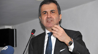 Kültür ve Turizm Bakanı Çelik Macaristan'da