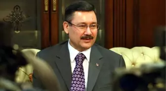 Melih Gökçek: İki Yıl İçinde Ankara'daki Okullara Verilen Destek, 30 Milyon Tl