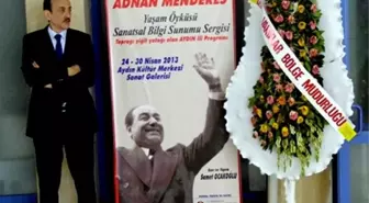 Ocakoğlu'ndan 'Menderes' Dizisinine Tepki