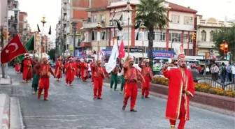 Ödemiş Ülkü Ocakları Toplu Sünnet Geleneğini Gerçekleştirdi