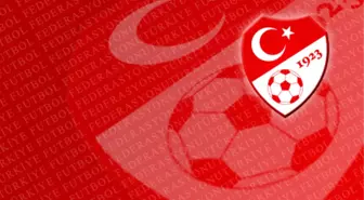 PFDK'nın Vereceği Cezalar Belli Oldu