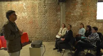 Pişmiş Toprak Sempozyumu Düzenlendi