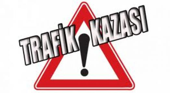 Sakarya'da Trafik Kazası: 2 Ölü