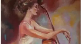 Türkiye Emekli Subaylar Derneği Şişli Şubesi ' Karma Resim Sergisi '