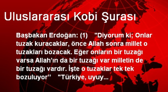 Uluslararası Kobi Şurası