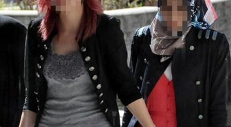 12 Kız Öğrenciye Cinsel İstismar Davasında 3 Tahliye