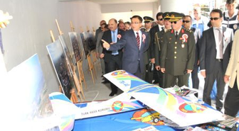 19. Polatlı Sanayi Otomotiv Ticaret ve Tarım Fuarı