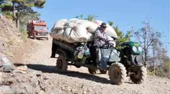 Alanya'nın Öteki Yüzü 'Susuz' Mahalle