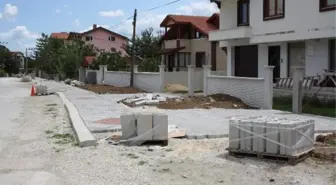 Arifiye Cazibe Merkezi Haline Geldi