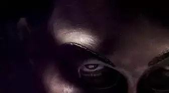 'Arınma Gecesi' Bugun Gösterime Giriyor