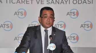 Atso, Genç Girişimciler İçin Seminer Düzenledi