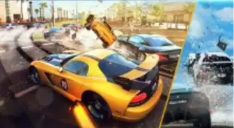 Bedava Asphalt 8 fırsatı!