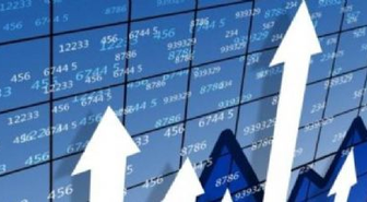Borsa Yatırım Fonları Yüzde 0,46 Değer Kazandı