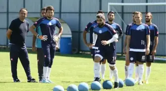 Çaykur Rizespor'da eksikler can sıkıyor RİZE