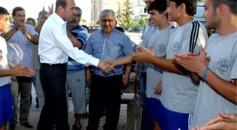 Ceyhan Belediye Başkanı Sözlü Açıklaması