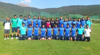 Didim'de Hedef Kazanmak