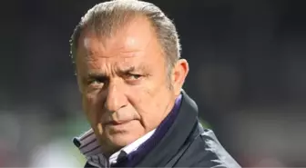 Fatih Terim, 159 Gün Sonra Tt Arena'da