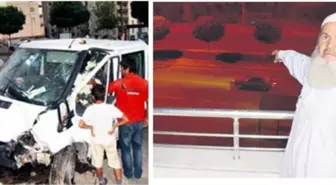 Hayatını Kurtaran Adamı Ölüm Meleği Sandı