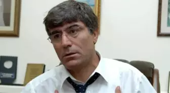 Hrant Dink Cinayeti Davası