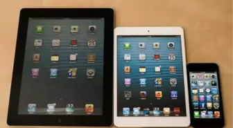 iPad mini mi, iPhone 5S mi?