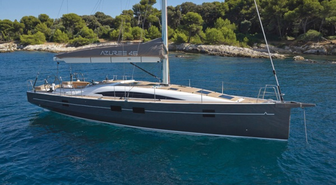 İpek Kıraç Yönetimindeki Sirena Marine, Cannes Boat Show'da