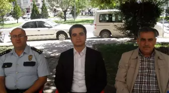 Kovancılar'da Hayır Kermesi Açıldı