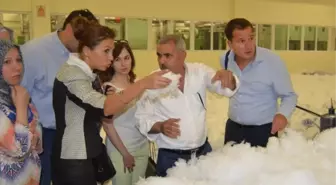 Kügiad'ın Girişimci Adayları Adana'da