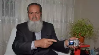 Ölüm Meleği Sanılan Necati Öztürk Açıklaması