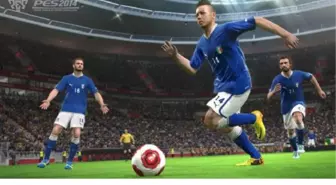 Pes 2014 Çıkış Tarihi Pes 2014 Demo Yayınlandı