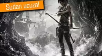Steam'in İndirimli Satışlarında Yeni Oyunlar Var