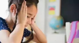 Yaz Tatili Bitti. Peki Çocuğunuz Okula Hazır mı?