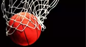 8. Tübad Banvit Basketbol Turnuvası