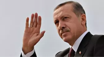 Başbakan Erdoğan Adıyaman'dan Ayrıldı